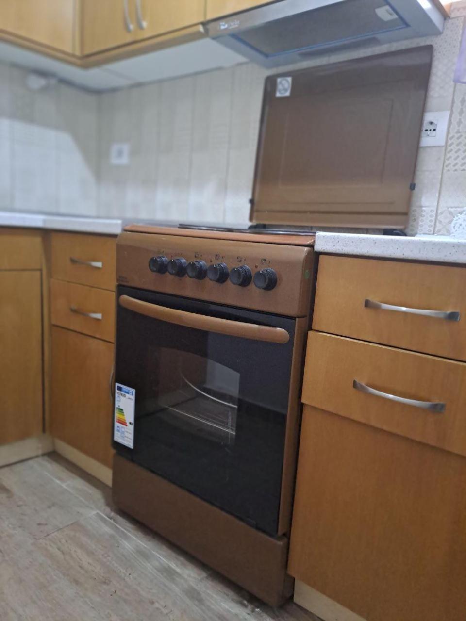 Apartment Te Raqi 2 Gjirokastër