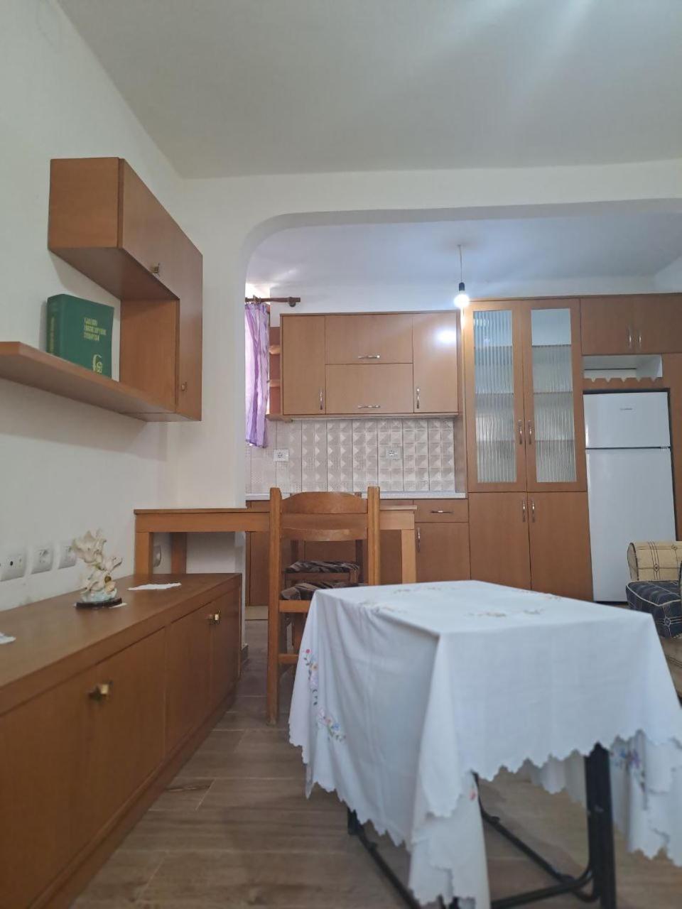 Apartment Te Raqi 2 *